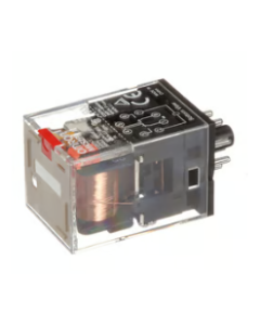 OMRON MKS3PN-V-5 AC120 Device
