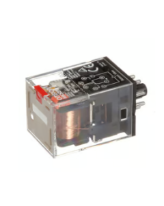 OMRON MKS3PN-V-5 AC24 Device