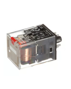 OMRON MKS3PN-V AC120 Device