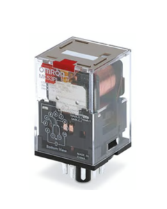 OMRON MKS3PN1 DC24 Device