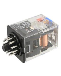 OMRON MKS3PN5AC120 Relay