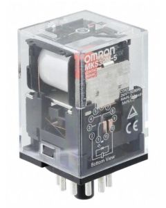 OMRON MKS3PN5DC24 Relay