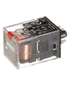 OMRON MKS3PND5DC24 Relay