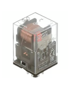 OMRON MM2XP AC120 Device
