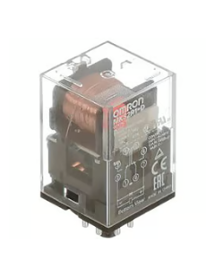 OMRON MM2XPN DC24 Device