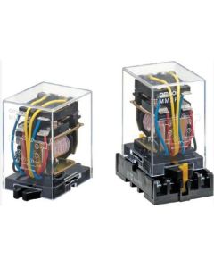 OMRON MM2XPNDC24 Relay