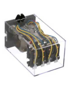 OMRON MM3P DC48 Device