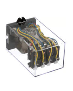 OMRON MM4KP DC125 Device