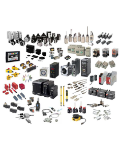 OMRON MS4800-MKT3 Device