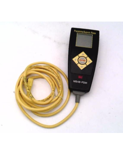 OMRON MS4800-PDM Device