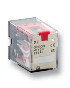 OMRON MY2-02-AC220/240 Device