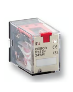 OMRON MY2-02-DC6 Device
