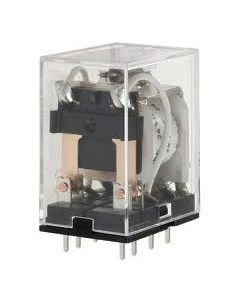 Omron MY2-24VDC Relay