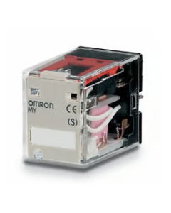OMRON MY2 AC48/50 (S) Device