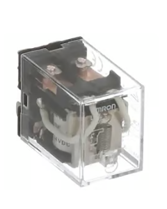 OMRON MY2 DC125 (S) Device