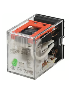 OMRON MY2-GS-R AC110/120 Device
