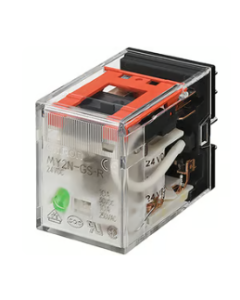 OMRON MY2-GS-R AC12 Device