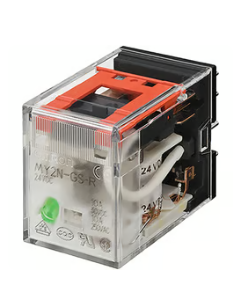 OMRON MY2-GS-R AC24 Device
