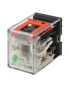 OMRON MY2-GS-R AC48 Device