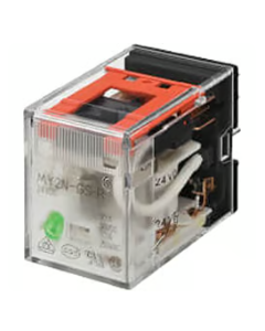 OMRON MY2-GS-R DC24 Device
