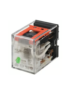 OMRON MY2-GS-R DC6 Device