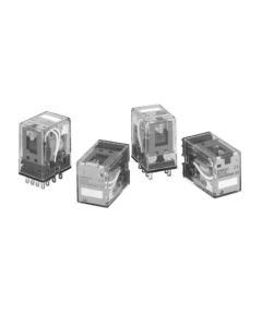 OMRON MY202AC220240 DPDT
