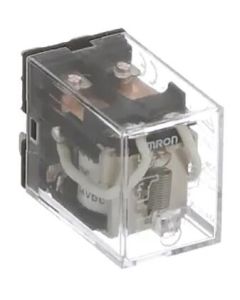 OMRON MY2AC100110S Relay