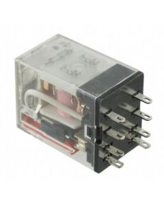 OMRON MY2AC220240S Relay