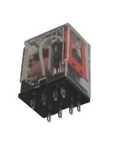 OMRON MY2DC100110S Relay