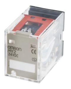 Omron MY2DC24(S) Relay