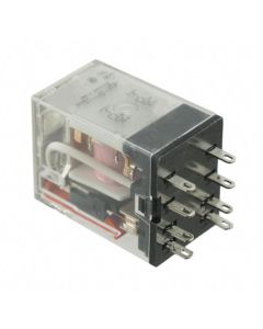 OMRON MY2DC6S Relay