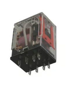 OMRON MY2E-02-AC110/120 Device