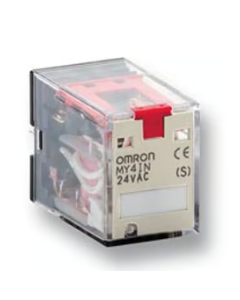 OMRON MY2F-AC110/120 Device