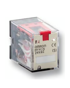 OMRON MY2F-AC220/240 Device