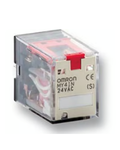 OMRON MY2F-AC24 Device