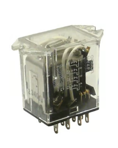 OMRON MY2F-DC12 Device