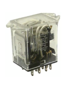 OMRON MY2F-DC24 Device