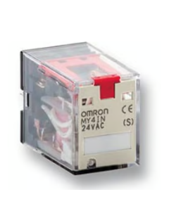 OMRON MY2F-DC6 Device