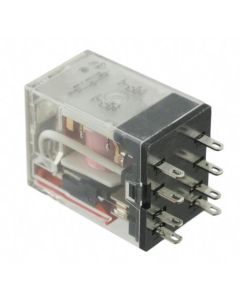 OMRON MY2FAC24 DPDT