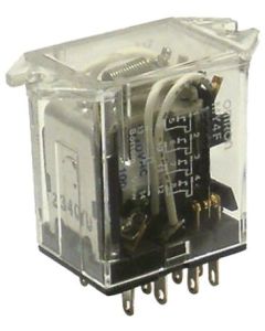 OMRON MY2FDC24 DPDT