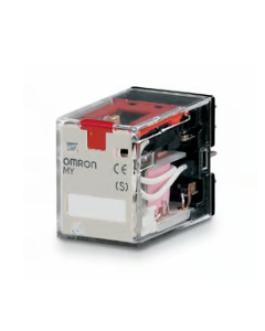 OMRON MY2IN AC12 (S) Device