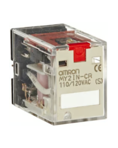 OMRON MY2IN-CR AC110/120 (S) Device
