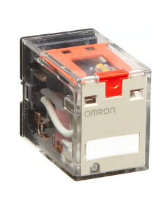 OMRON MY2IN-CR AC220/240 (S) Device