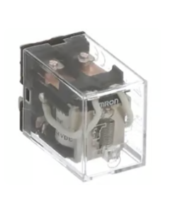 OMRON MY2IN-D2 DC100/110 (S) Device