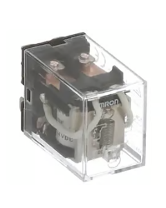 OMRON MY2IN-D2 DC48 (S) Device