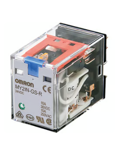 OMRON MY2IN-D2-GS-R DC100/110 Device