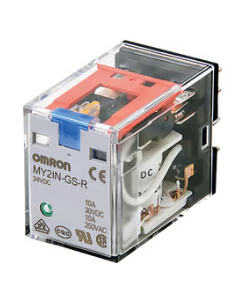 OMRON MY2IN-D2-GS-R DC12 Device