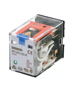 OMRON MY2IN-D2-GS-R DC24 Device