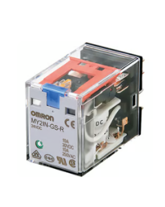OMRON MY2IN-D2-GS-R DC48 Device