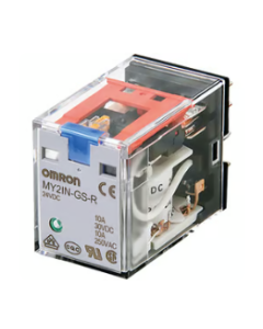 OMRON MY2IN-GS-R AC110/120 Device